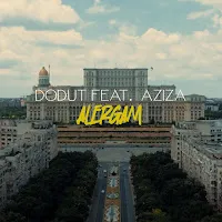 Dodut — Alergam (Feat. Aziza) — обложка