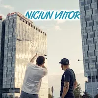 Dodut — Niciun Viitor (Feat. Cristian Poe) — обложка