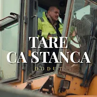 Dodut — Tare Ca Stanca — обложка
